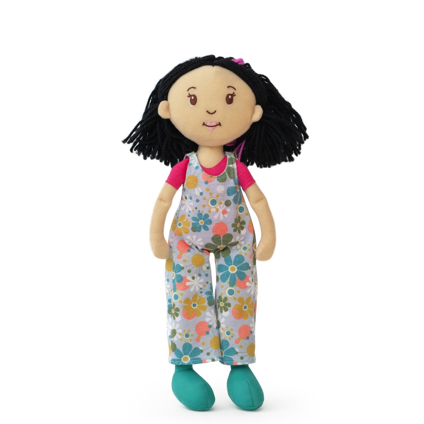 MANHATTAN TOYS GROOVY GIRLS DOLL