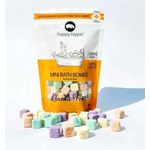 HAPPY HIPPO HAPPY HIPPO MINI BATH BOMBS - OLDER PACKAGING