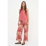 M MADE IN ITALY UNBOUTIQUED CLIFF HANGER PANT