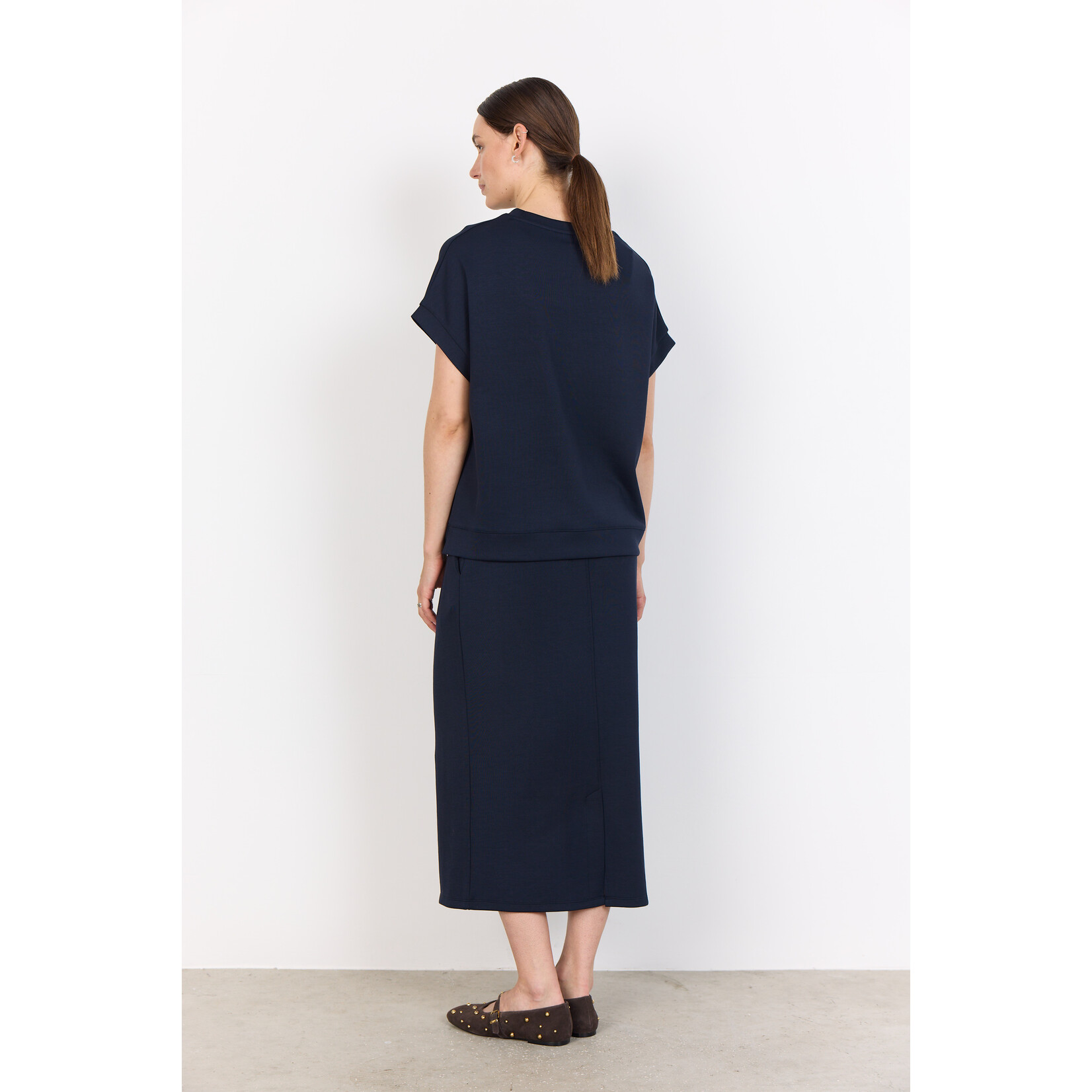 SOYA CONCEPT UNBOUTIQUED BANU 245