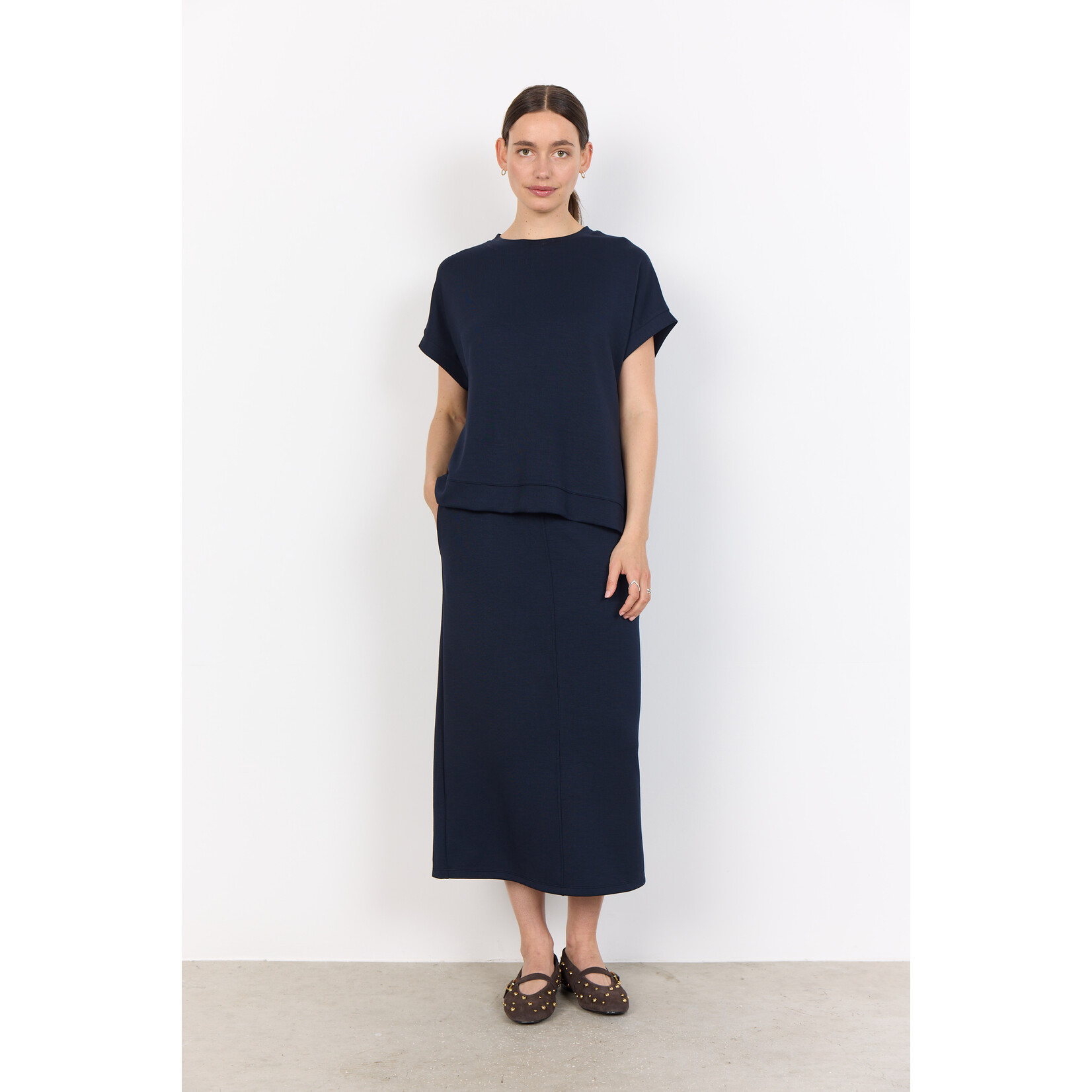 SOYA CONCEPT UNBOUTIQUED BANU 245