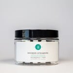 ALL THINGS JILL ALL THINGS JILL SHOWER STEAMER EUCALYPTUS & MINT