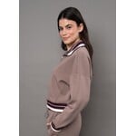 RD STYLE UNBOUTIQUED BAND TOGETHER SOFT KNIT PULLOVER