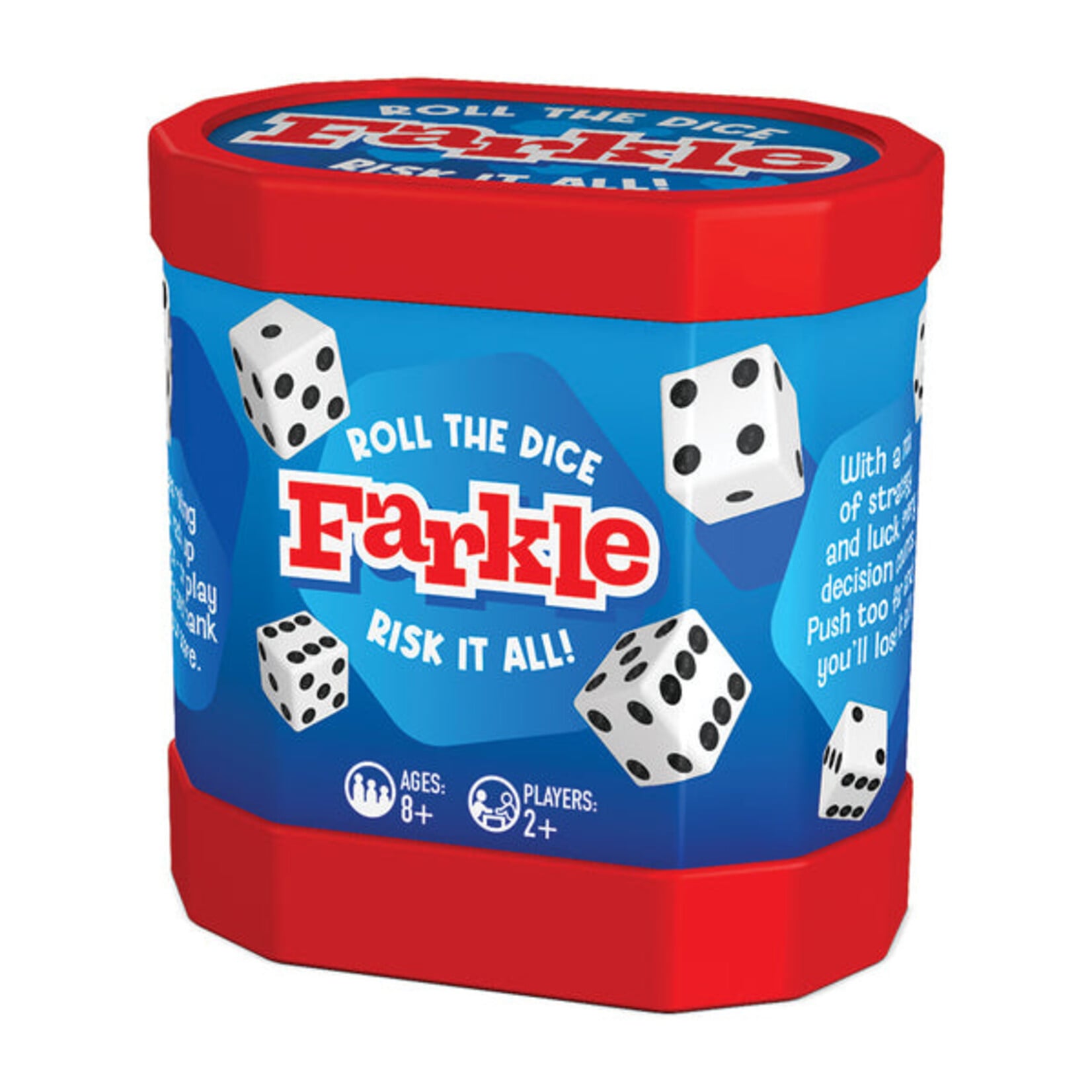 OUTSET FARKLE