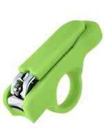 Green Sprouts, Inc Silicone Baby Nail Clipper