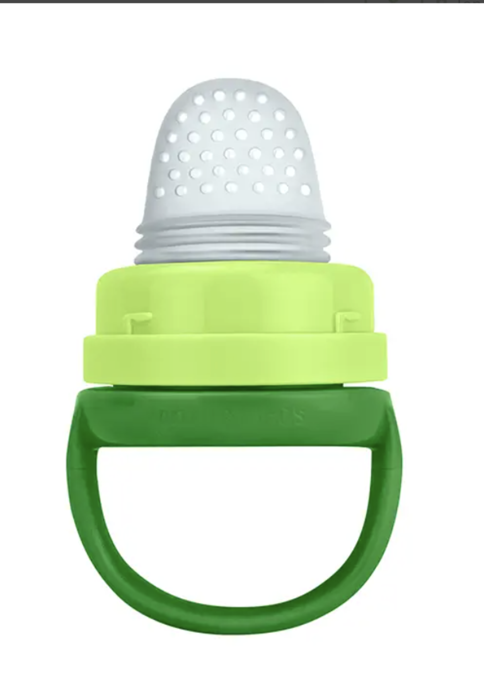 Green Sprouts, Inc Sprout Ware® First Foods Feeder made from Plants