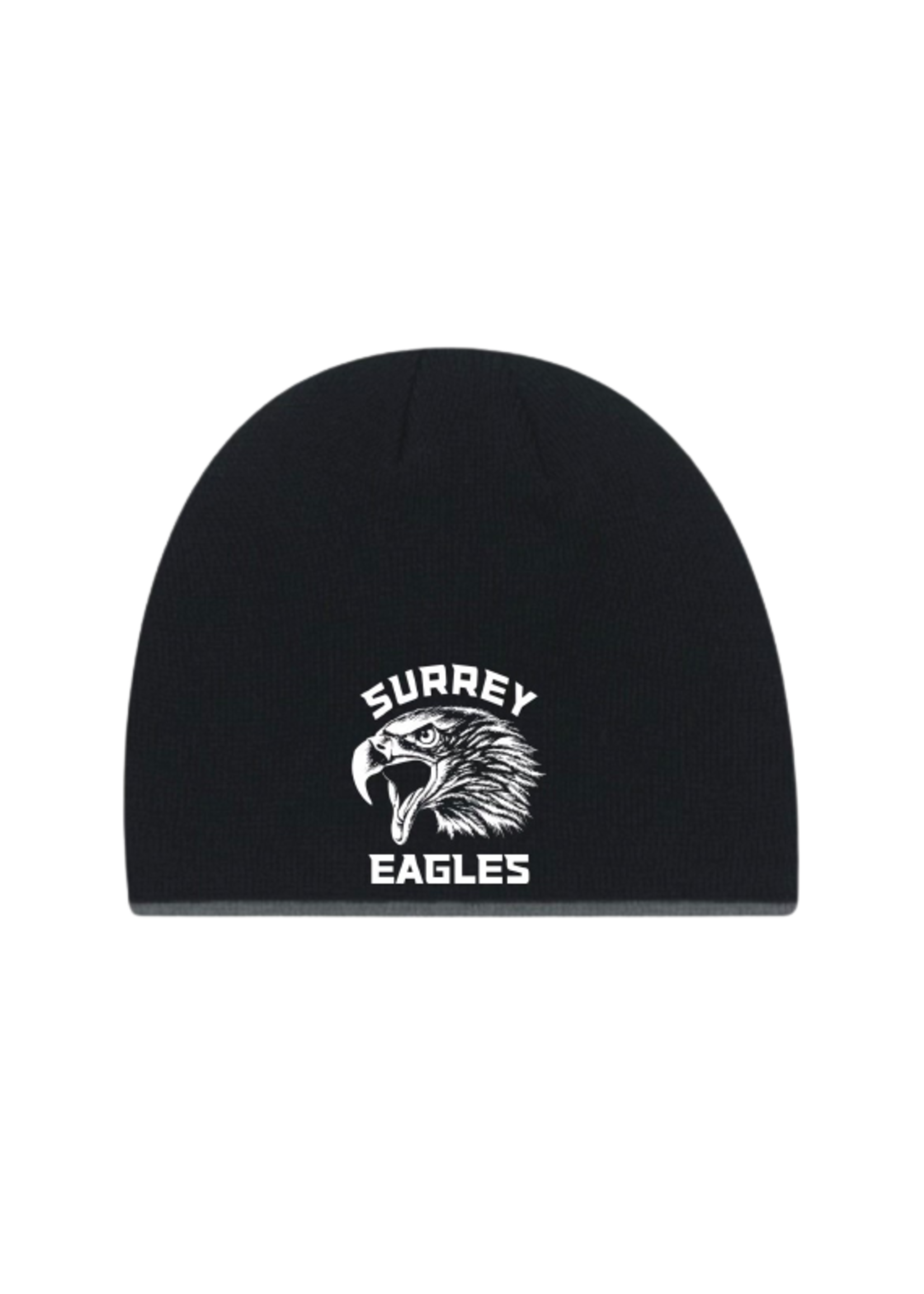 Limited Edition Eagles Toque