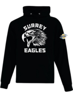 Elite Surrey Eagles Hoodie