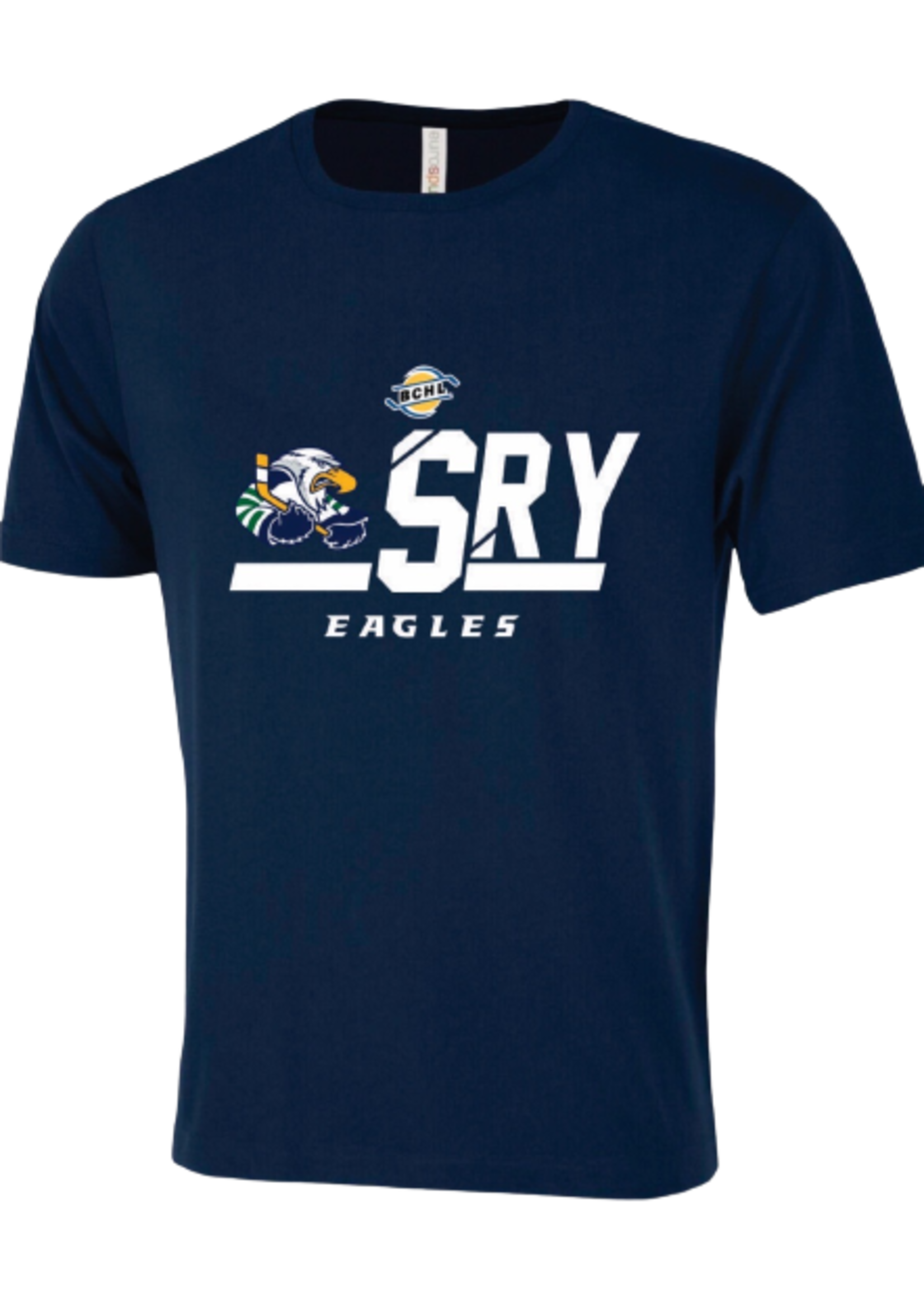 T-Shirts - SRY