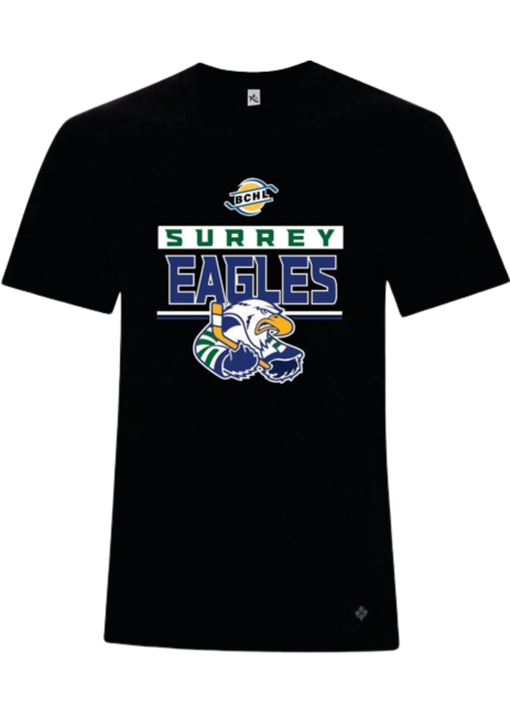 Koi T-Shirts - Surrey Eagles