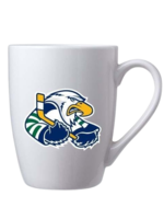 White Surrey Eagles Mug