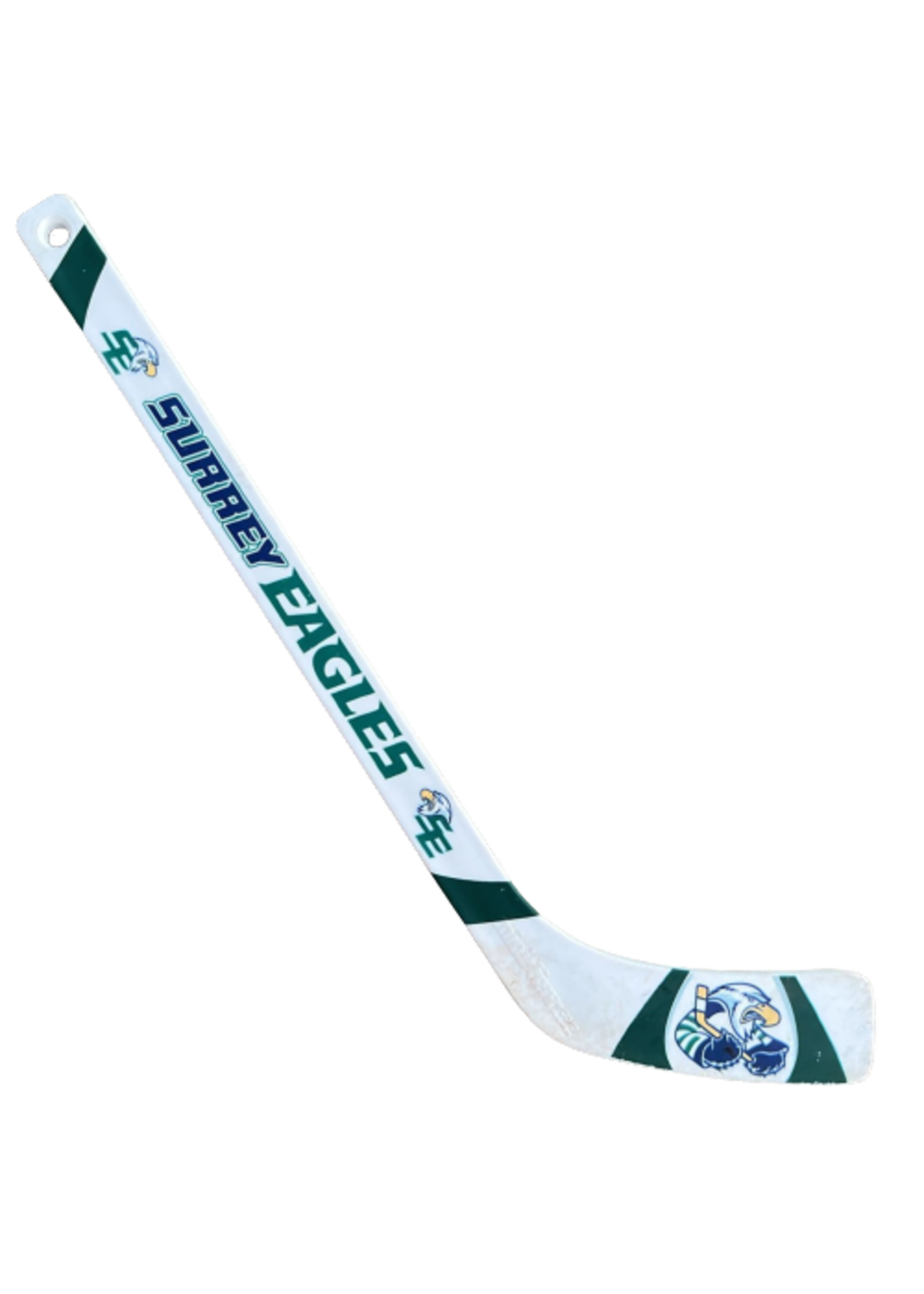 Mini Surrey Eagles Hockey Sticks