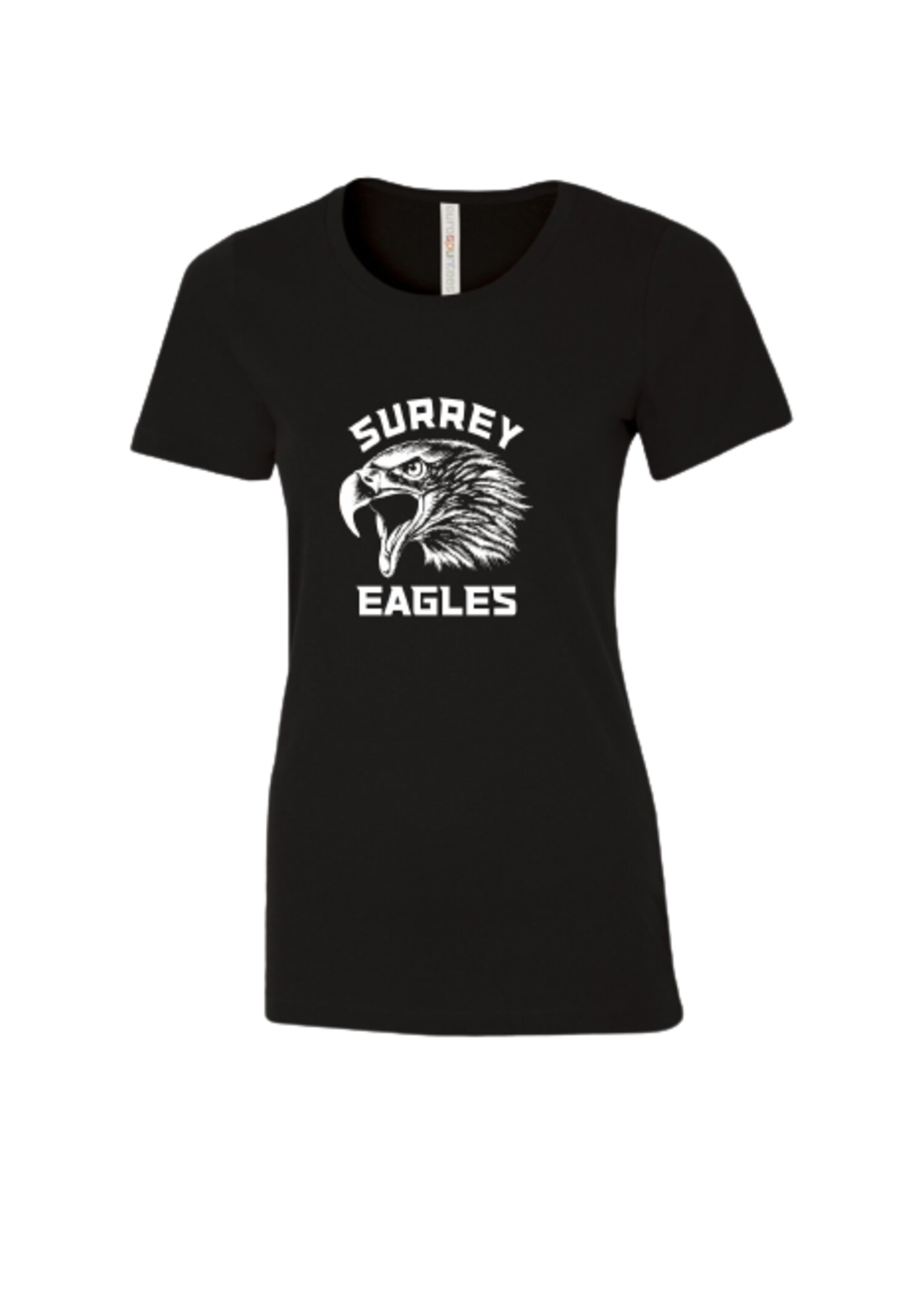 Elite Surrey Eagles Short Sleeve Tshirt