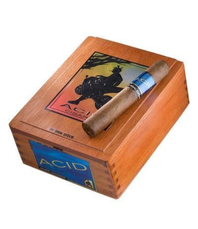 Acid Kuba Grande (Box of 10)