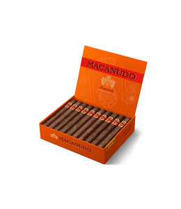 Macanudo Inspirado Orange Toro (Box of 20)
