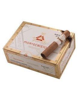Montecristo Montecristo White Rothchilde (Box of 27)
