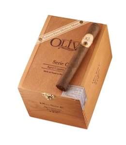 Oliva Oliva Serie G Toro (Box of 25)