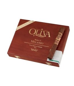 Oliva Oliva Serie V Melanio Toro (Box of 10)