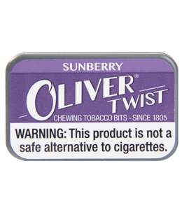 Oliver Twist Sunberry (Pack of 6)