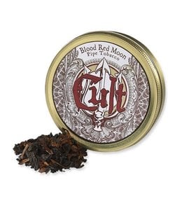 Cult Blood Red Moon 50g Tin