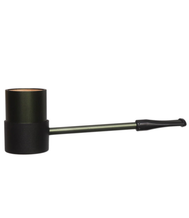 Nording Compass Nording Compass Pipe Army Green Matte