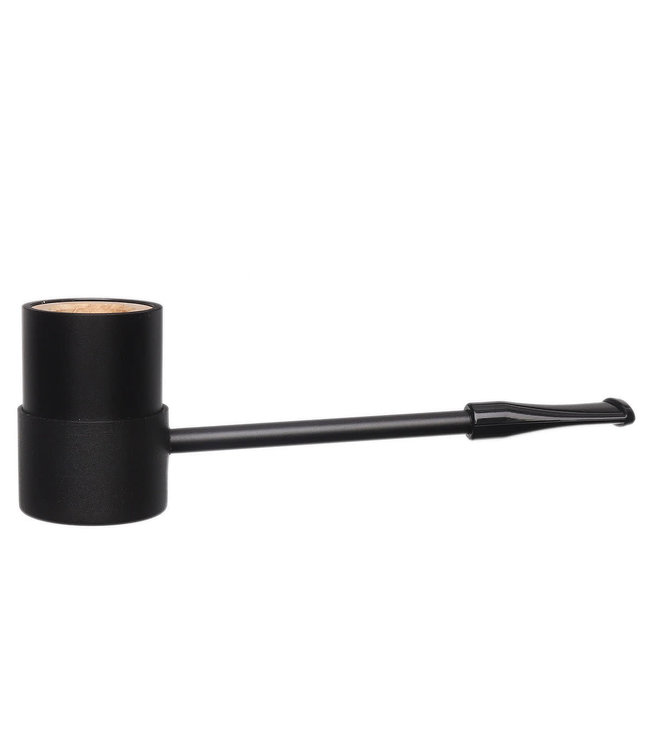 Nording Compass Nording Compass Pipe Black Matte