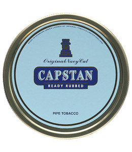 Capstan Capstan Original Navy Cut 1.75 oz. Tin