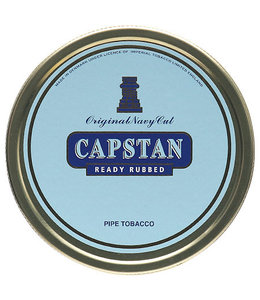 Capstan Original Navy Cut 1.75 oz. Tin