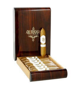 Gurkha Gurkha  Colección Especial Figurado TAA 2022 Single