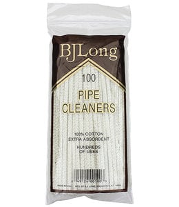 B. J. Long's Pipe Cleaners, Standard