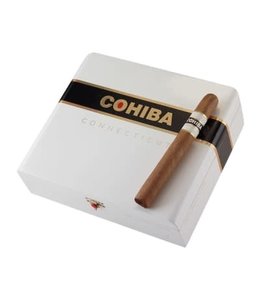 Cohiba Cohiba Connecticut Toro (single)