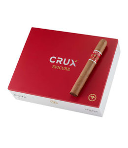 Crux Crux Epicure Connecticut Toro