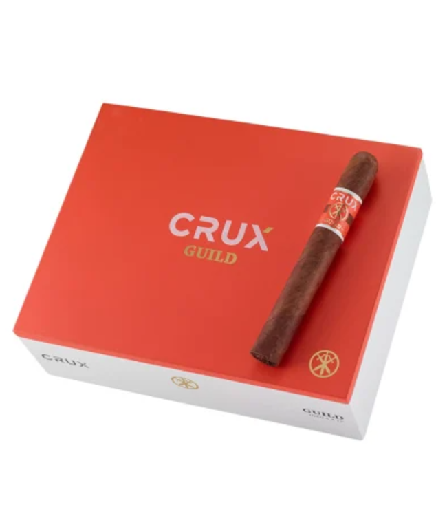 Crux Crux Guild Toro (5-Pack) Single