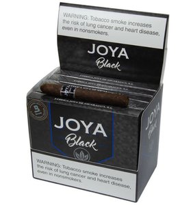 Joya de Nicaragua Joya Black 4x32 Tins
