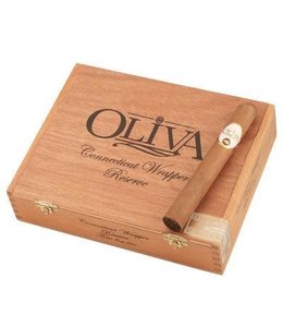 Oliva Oliva Connecticut Reserve Toro (single)