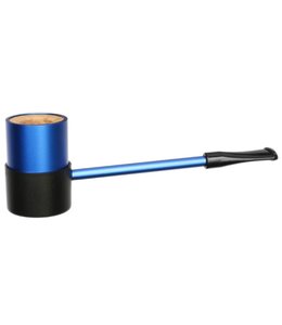 Nording Compass Nording Compass Pipe Blue Matte