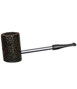 Nording Compass Nording Compass Pipe Brown Grain Rustic