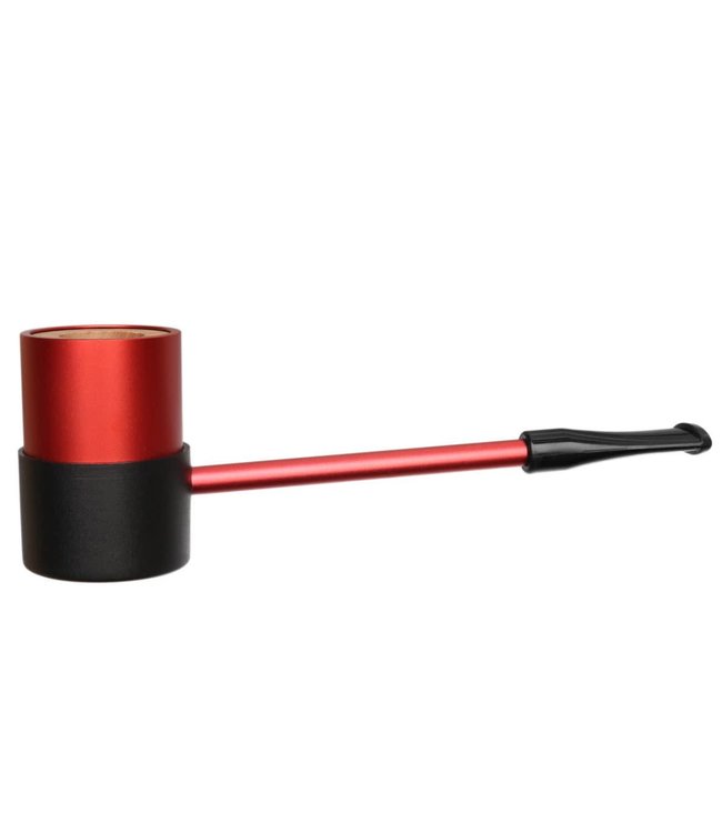 Nording Compass Nording Compass Pipe Red Matte