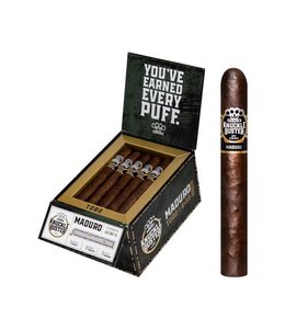 Punch Punch Knuckle Buster Toro Maduro (Box of 25)