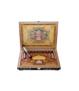 My Father My Father Garcia & Garcia Robusto Deluxe (Box of 10)