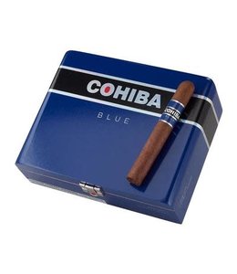 Cohiba Cohiba Blue Robusto (Box of 20)