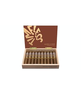 Ferio Tego Timeless 10th Anniversary (Box of 10)