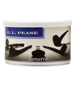 G.L. Pease Samarra 2oz TIN