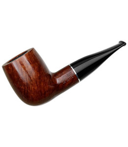 Savinelli Savinelli La Corta Smooth 101 C