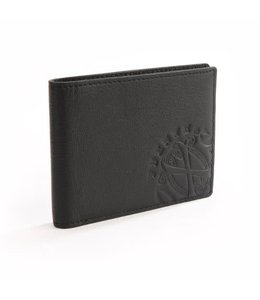 The Opus X Society Red & Black Collection Wallet