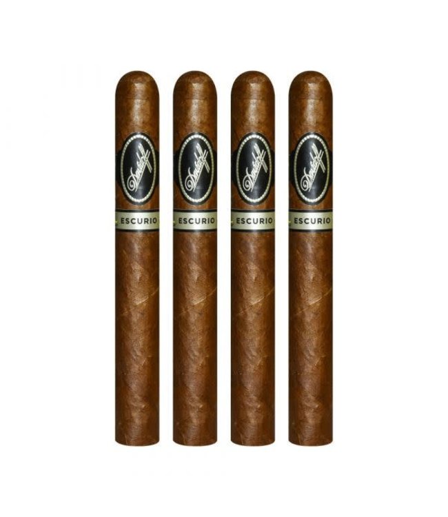 The Vault Davidoff Escurio Corona Gorda (Vault Edition) (Single)