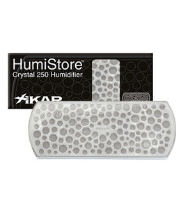 Xikar Crystal Humidifier 250