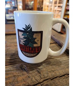 Anstead's Accessories Coffee Mug