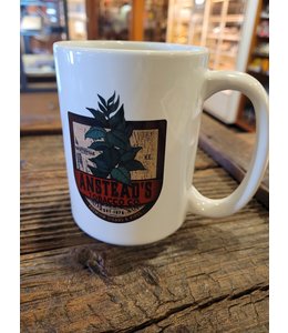 Anstead's Tobacco Co. Anstead's Tobacco Co. Coffee Mug