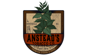 Anstead's